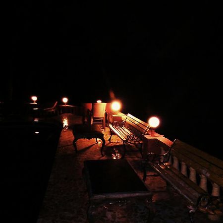 A Date With Me Boutique Hotel Bar @ Restaurant Кандолім Екстер'єр фото