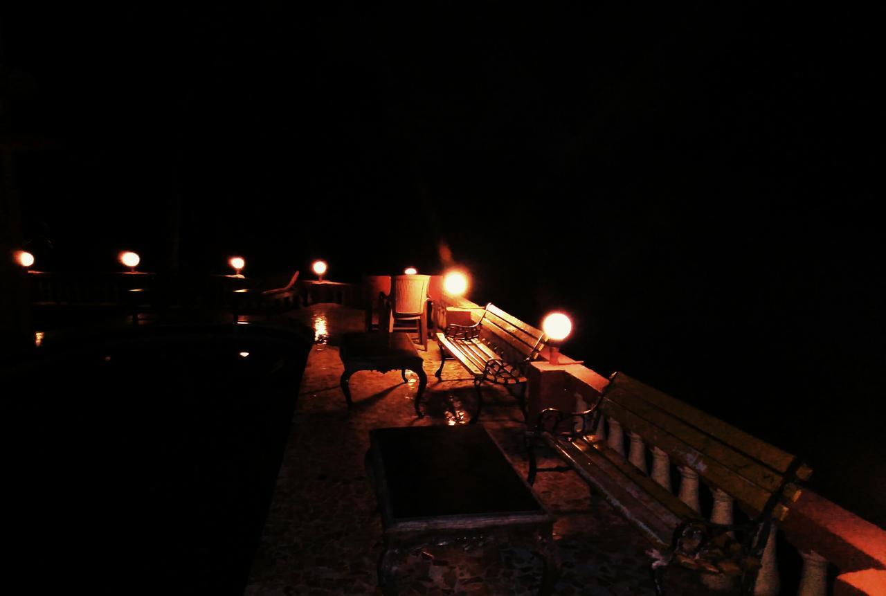 A Date With Me Boutique Hotel Bar @ Restaurant Кандолім Екстер'єр фото